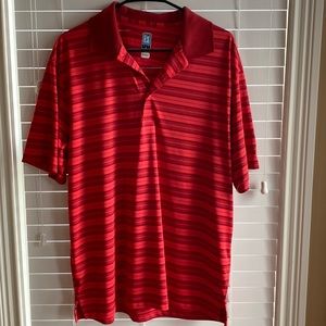 Men’s size large PGA Tour polo